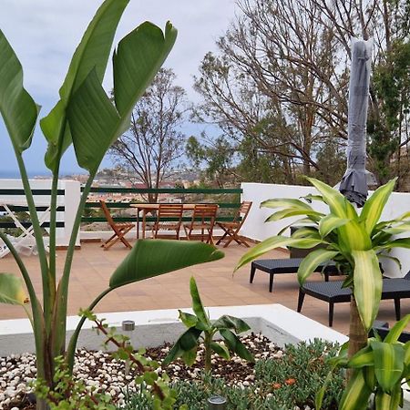 Sea View, Newly Renovated, 2 Bedrooms Apartment In Costa Adeje Exterior foto