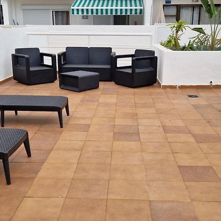 Sea View, Newly Renovated, 2 Bedrooms Apartment In Costa Adeje Exterior foto