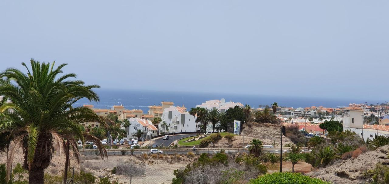 Sea View, Newly Renovated, 2 Bedrooms Apartment In Costa Adeje Exterior foto
